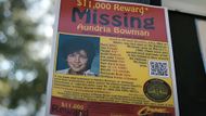 Aundria Bowman went missing in 1989 (Image Source: Netflix)